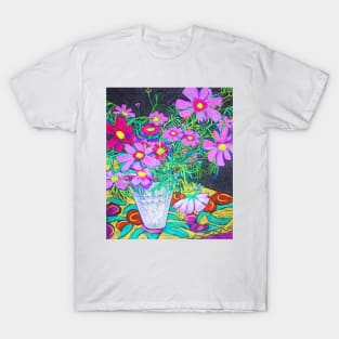 Spring Flowers T-Shirt